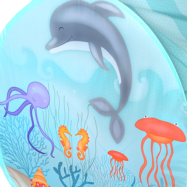 Beach tent ocean adventures - Outdoor Games - 6