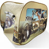 Tent: Safari Truck - Play Tents - 5