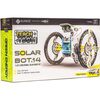 TEACH TECH SolarBot.14 Transforming Solar Robot Kit - STEM Toys - 1 - thumbnail