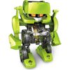 Teach Tech "Meta.4" Transforming Robot STEM Solar Toy - STEM Toys - 2