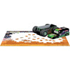 Monster Jam: Grave Digger - 550pc Puzzle - Puzzles - 3