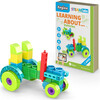 Steam Labs Junior: Learning About - Vehicles - STEM Toys - 1 - thumbnail