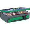 Monster Jam: 100pc Puzzle & Lunch Box - Grave Digger - Puzzles - 5