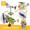 Steam Labs Junior: How Solar Energy Works - STEM Toys - 2