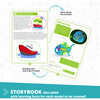 Steam Labs Junior: Learning About - Sea Adventures - STEM Toys - 3