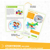 Steam Labs Junior: Learning About - Aircrafts - STEM Toys - 3