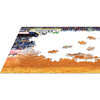 Monster Jam: Grave Digger - 550pc Puzzle - Puzzles - 5