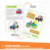 Steam Labs Junior: Learning About - Vehicles - STEM Toys - 3