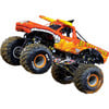 Monster Jam: 100pc Puzzle & Lunch Box - El Toro Loco - Puzzles - 6 - thumbnail
