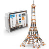 Mega Builds: Eiffel Tower - STEM Toys - 1 - thumbnail