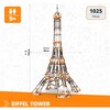 Mega Builds: Eiffel Tower - STEM Toys - 2