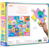 Giant Puzzle: Alphabet - 36 pc - Puzzles - 2