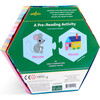 Hexagon Puzzle Pairs: Rhyming Words - Games - 2