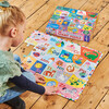Giant Puzzle: Alphabet - 36 pc - Puzzles - 4