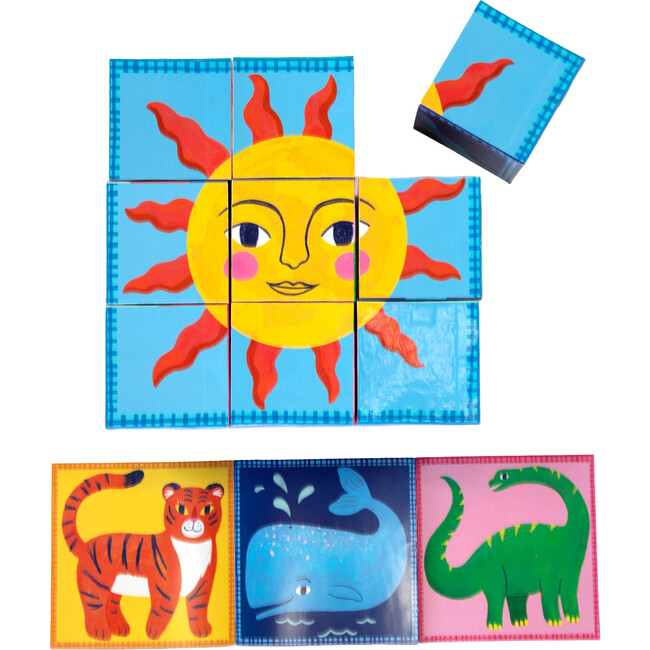 Simple Things Picture Blocks - Blocks - 3
