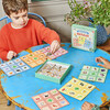 Bingo - Busy Woods - Games - 5