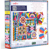 Piece&Love: Sunshine Garden - 1000 pc Puzzle - Puzzles - 2