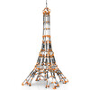 Mega Builds: Eiffel Tower - STEM Toys - 7