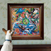 Piece&Love: Wild World - 1000 pc Puzzle - Puzzles - 5