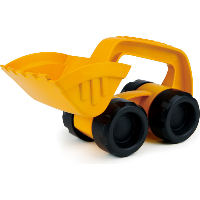 Monster Digger - Construction Vehicle, Beach & Sand Toy