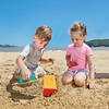 Master Bricklayer Set - 3pc Sand Castle Building Playset - BEACH TOYS - 2