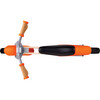 Off Road Balance Bike - Orange - 2 Wheeled, Learn To Ride - Balance Bikes - 4