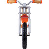 Off Road Balance Bike - Orange - 2 Wheeled, Learn To Ride - Balance Bikes - 5