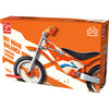 Off Road Balance Bike - Orange - 2 Wheeled, Learn To Ride - Balance Bikes - 6