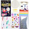 Make & Play: Lantern Workshop - DIY 11 Magical Glow Crafts Activity Set - Arts & Crafts - 3 - thumbnail