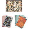 Piece&Love: Autumn Abundance Playing Cards - Games - 3