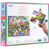 Giant Puzzle: Fairies & Tales - 36 pc - Puzzles - 2 - thumbnail