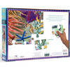 100 Piece Puzzle: Seahorses, Sea Stars & Sea Slugs - Puzzles - 2