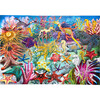 100 Piece Puzzle: Seahorses, Sea Stars & Sea Slugs - Puzzles - 3