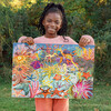 100 Piece Puzzle: Seahorses, Sea Stars & Sea Slugs - Puzzles - 5