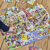 Giant Puzzle: Fairies & Tales - 36 pc - Puzzles - 5 - thumbnail