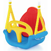 Deluxe 3-in-1 Childrens Safety Swing - Kids Swings - 1 - thumbnail