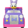 Disney Junior: 9" RC - Daisy's Bakeshop Cruiser - Remote Control - 4