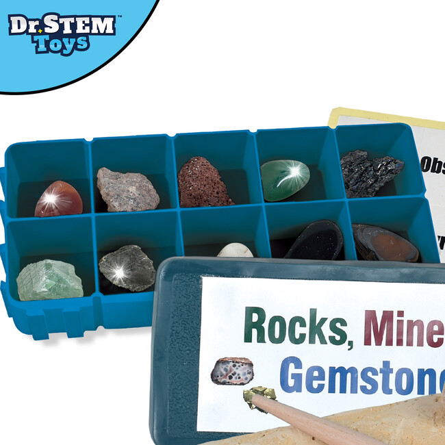 Dr. STEM: Discovery Dig - STEM Toys - 5