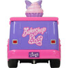 Disney Junior: 9" RC - Daisy's Bakeshop Cruiser - Remote Control - 5