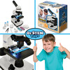 Dr. STEM: Lab Microscope - STEM Toys - 7