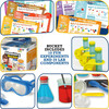 Dr. STEM: Chemistry Bucket - STEM Toys - 7