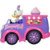 Disney Junior: 9" RC - Daisy's Bakeshop Cruiser - Remote Control - 6
