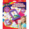 Fashion Designer Kit - 25 pcs - Arts & Crafts - 1 - thumbnail