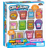 Cra-Z-Slimy: Mini Mania Slimy Food: Grocery Set #1 - Arts & Crafts - 1 - thumbnail