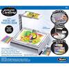 Timeless Creations: 2-In-1 Visual Art Tracing Desk - Arts & Crafts - 3