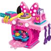 Softee Dough Minnie Deluxe Kitchen - Multi-Color Dough - Dough - 2