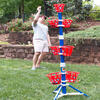 B3 All American Special Edition - Bean Bag Bucket - Outdoor Games - 4