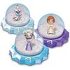 Disney Frozen II Make Your Own Glitter Snow Globes - Activities - 1 - thumbnail