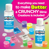 Cra-Z Slimy: Tub Fulla Butter & Crunch - Arts & Crafts - 3
