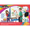 3-In-1 Artist Easel - Arts & Crafts - 2